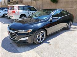 شيفروليه ماليبو